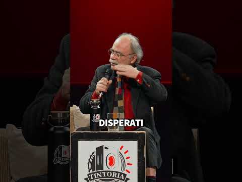 TRIONFO A CANNES ft. Maurizio Nichetti #tintoria #comedy #tintoriapodcast