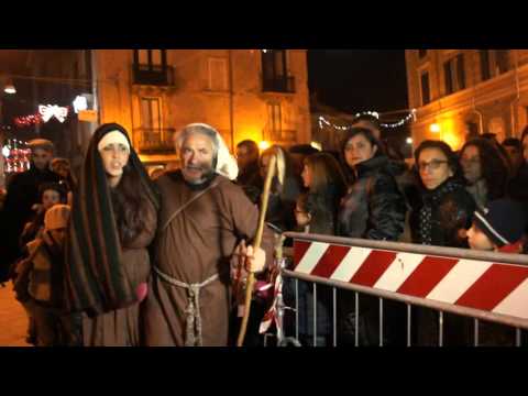 "LA NOTTE SANTA" di Guido Gozzano.