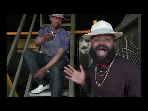 JMobb x Freedom Tha King - Fake (Official Music Video)