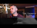 Ilko Vasilev ~ Tejki Vremena ( Official Video ) 🎥