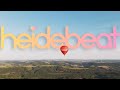 Heidebeat Above The Clouds Alicia Hahn DJ Set über Dem Saarland Full Set
