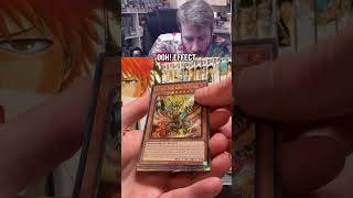 Yu-Gi-Oh Rarity Collection 5 Starlight Rare Pull #yugioh #yugiohcards #tcg #packopening #cardgame