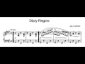 Arthur Moreira Lima | Zez Confrey - Dizzy fingers (1985)