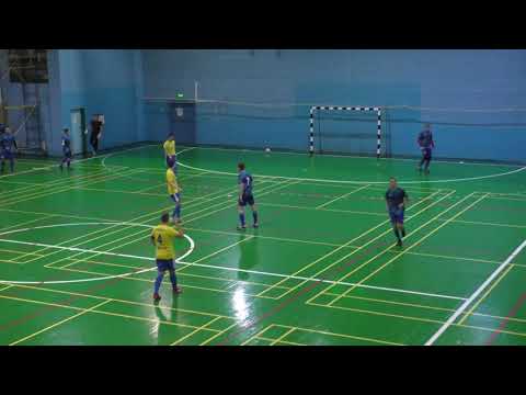 КУ 6  Lifecell – Авангард   1 тайм