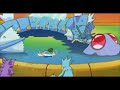 Gyarados Hyper Beam
