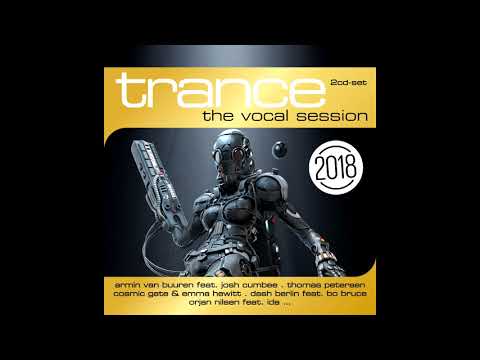 Trance The Vocal Session 2018 MiniMix