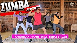 Download lagu AEROBIK ZUMBA MUSIK TIKTOK VIRAL mp3 Download lagu AEROBIK ZUMBA MUSIK TIKTOK VIRAL mp3