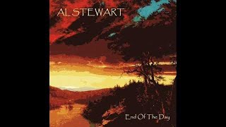 End Of The Day - Al Stewart - Time Passages - 1978