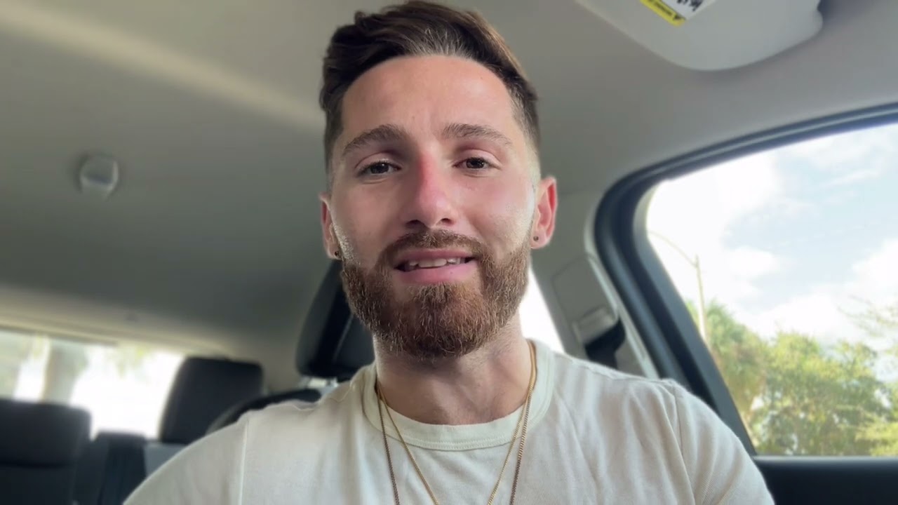 Why nothing seems to be working out for you & how to surrender to Gods plan.