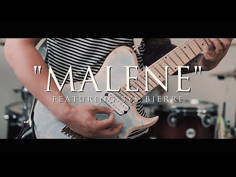 Between Oceans - Malene feat. Sys Bjerre (Officiel Musik Video)