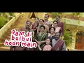 Ghost Party Lyric Video | Annabelle Rathore | Hindi | Vijay Sethupathi | Taapsee Pannu | Deepak S