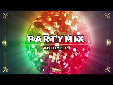 PARTYMIX - Vol. 11 (Clubsound)