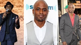 Wayne Brady: Short Biography, Net Worth & Career Highlights