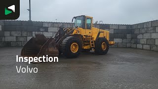 Carregadeira de rodas Volvo L150 E a venda - Imagem 4 | Machineryline PT Carregadeira de rodas Volvo L150 E | Imagem 4 - Machineryline