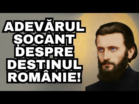 PROFEȚIA SECRETĂ A SFÂNTULUI ARSENIE DESPRE ARDEAL: CE SE ÎNTÂMPLĂ ACUM TE VA ÎNGROZI!