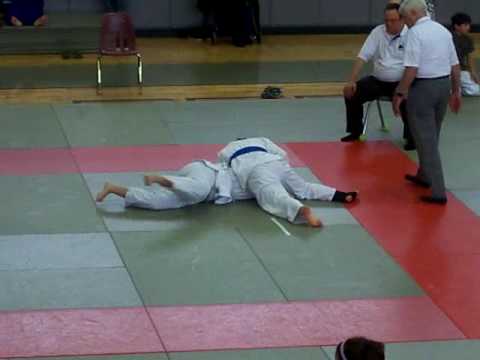 SAN ANTONIO JUDO TOURNAMENT EP (1)