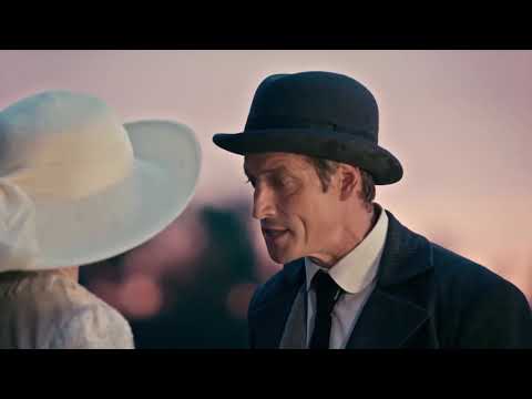 Анна-детективъ - Трейлер - 1 сезон