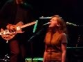Neko Case a Lion's Jaws Orpheum Boston 11 01 2013