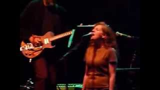 Neko Case a Lion&#39;s Jaws Orpheum Boston 11 01 2013