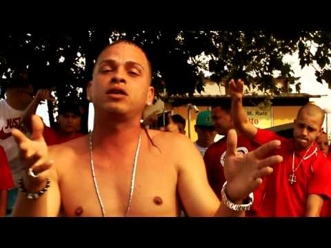 Nencho el león salvaje ft.yomo.aka  " me reality "