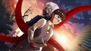 Tokyo Ghoul [AMV] - Lifeline