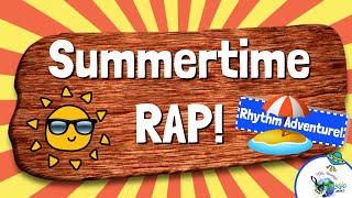 Elementary Music Activity: Body Percussion and Rhythm Play-Along!