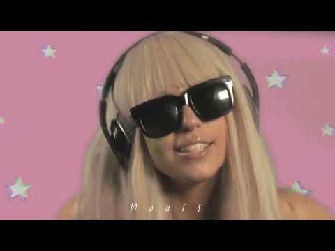 Dirty Ice Cream - Lady Gaga