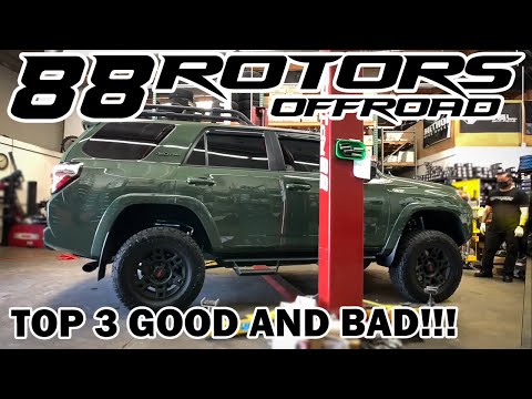 3 BRAND NEW ARMY GREEN 2020 TOYOTA 4RUNNER TRD PRO, LIMITED, & TRD OFFROAD!