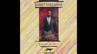 Lenny Williams - Here's a Ticket