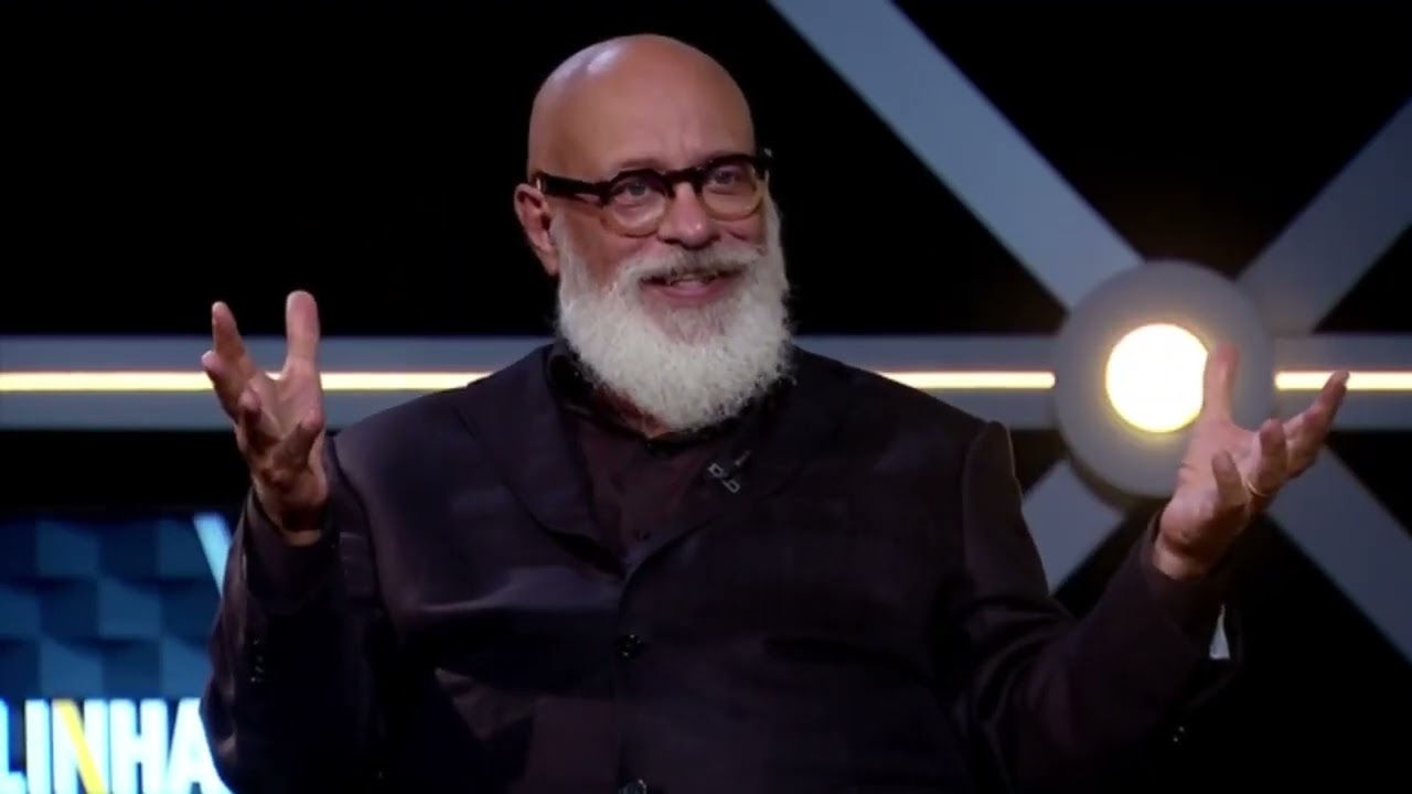 Homens são mais vulneráveis à solidão do que as mulheres? Pondé opina