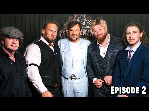 The Gentlemen's Club Episode 2