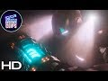 Iron Man Underwater Clean Energy Scene The Avengers 2012 Full HD