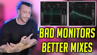 Video thumbnail for Better Mixes with New Sonible Plugins by MixbusTv