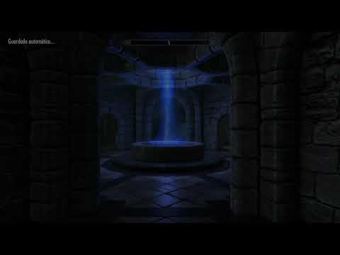 Skyrim SE - alambique de tolfdir