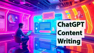 3 Best ChatGPT Content Writing Prompts + Tips For Beginners