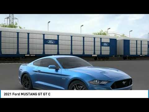 2021 Ford MUSTANG GT North Hollywood,Los Angeles,San Fernando Valley,Glendale,Burbank G11556