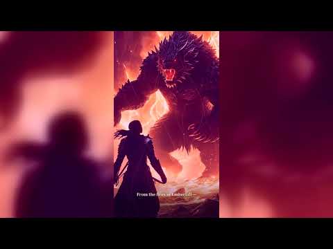 Mythloom: AI Game Master RPG video thumbnail