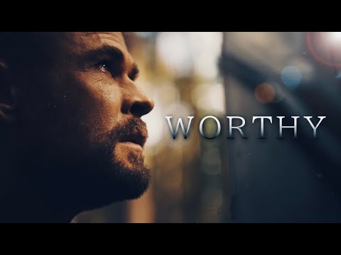 Thor Odinson | Worthy 
