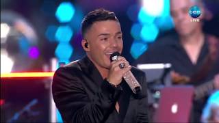 Dare To Dream, performed by Anthony Callea &amp; Casey Donovan