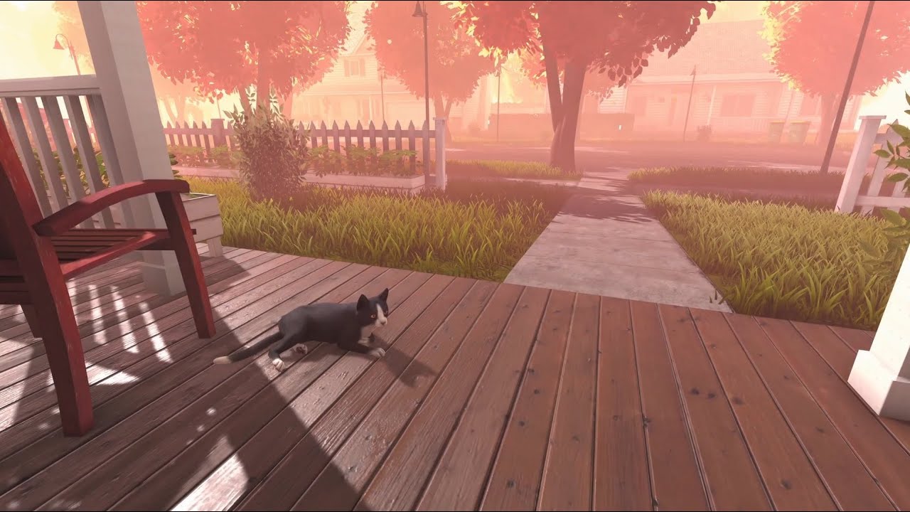 Copycat launch trailer teaser