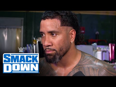 Jey Uso Comments On Beating Solo Sikoa, Looks Forward To Facing Roman Reigns At WWE SummerSlam