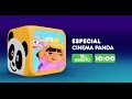 Canal Panda Cinema Com Dora A Exploradora E Barbie 15 Agosto