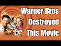 The Unfair Failure of Looney Tunes: Back in Action