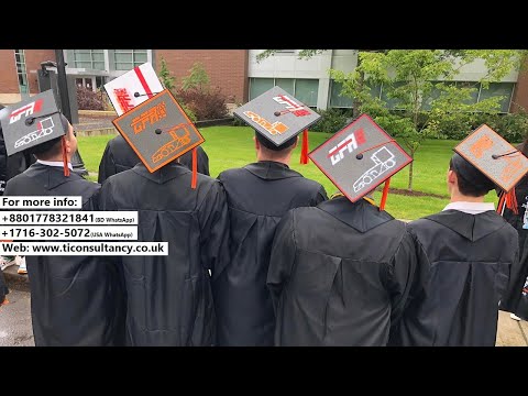 Oregon State University - Graduate pathway Programs - Basic Information & Programs info - #usa #uk