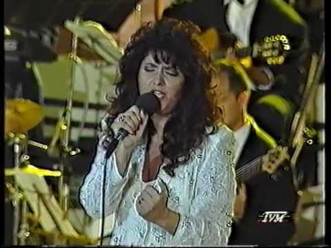 Georgina Abela - Il-Lejla Ma Jhallimx - FK Maltija 1996