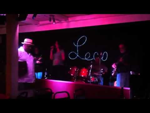 Soulfish Blues Band - Dr. Feelgood