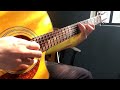 Natanael Cano - Selfies | Requinto - Brian Teran | Guitarra acustica