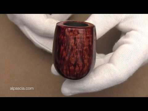 pipa Stanwell 337 - tobacco pipe
