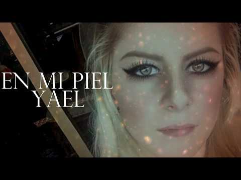 Yael- En mi piel (Audio)