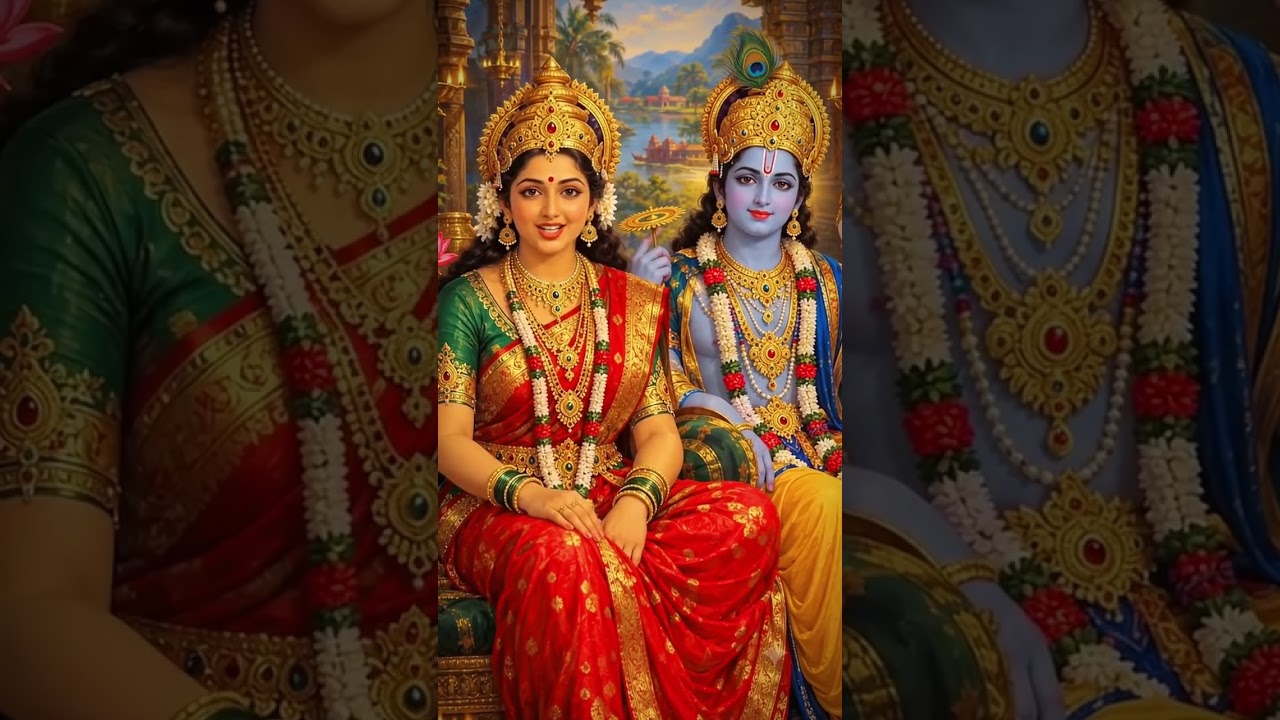 जय माँ लक्ष्मी 🪷🙏 #bhakti #shorts #youtubeshorts #sanatandharma #laxmi #narayan
